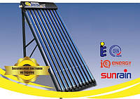 SunRain TZ58/1800-20R1A PremiumКоллектор вакуумный солнечный