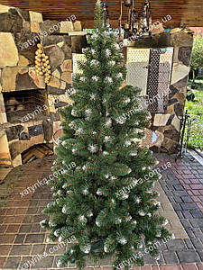 Штучна ялинка Снігова Королева 1.50 м Xatynka