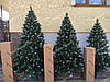 Ялинка штучна Снігова Королева 2.00 м, фото 8