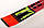 Дитячі лижі Volkl Racetiger Jr. GS 110 19/2020 Red 119461, фото 4