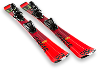 Детские лыжи Volkl Racetiger Jr. GS 110 19/2020 Red 119461