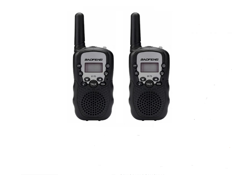 Рация Baofeng BF T3 mini