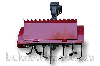 Активна фреза для мотоблока WEIMA (Вейма) WM1100-6 і WEIMA WM1000N-6, фото 5