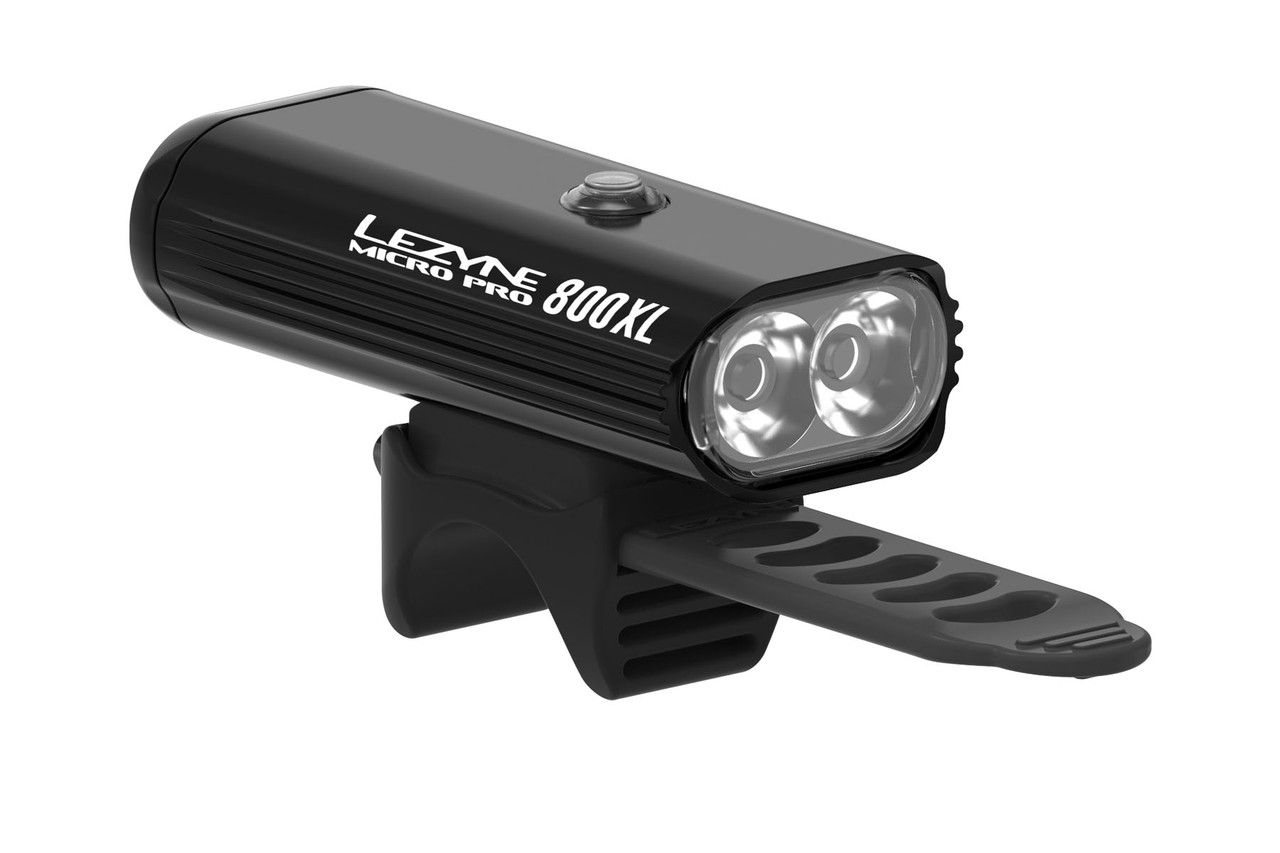 Фара Lezyne MICRO DRIVE PRO 800XL Y13