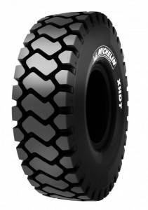 Шина 18.00 R 25 Michelin XHDT A