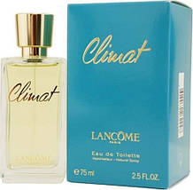 Lancome Climat туалетна вода 75 ml. (Ланком Клімат), фото 3