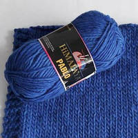 Пряжа вовняна Himalaya Pablo 100% шерсть 100 гр 100 м