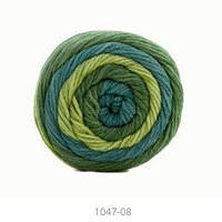 Пряжа Himalaya Sweet Roll 1047-08