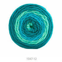 Пряжа Himalaya Sweet Roll 1047-12