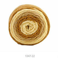 Пряжа Himalaya Sweet Roll 1047-22