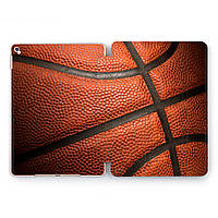 Чехол книжка, обложка для планшета Apple iPad (Баскетбольный мяч) Pro|Air|7.9|9.7|10.2|10.5|10.9|mini