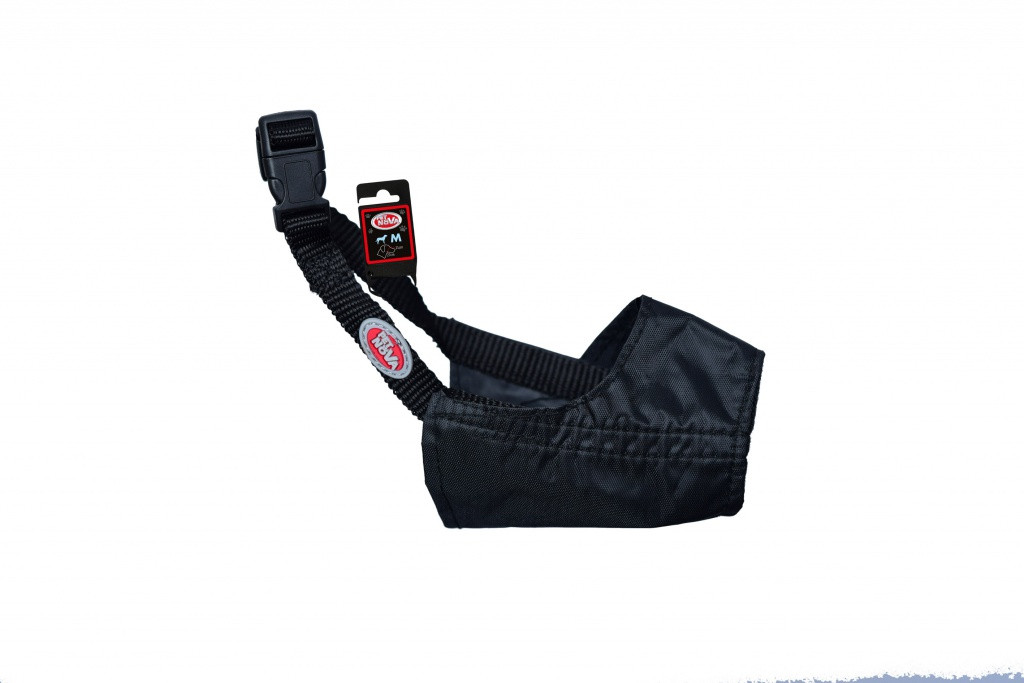 Намордник Pet Nova NYLON-M