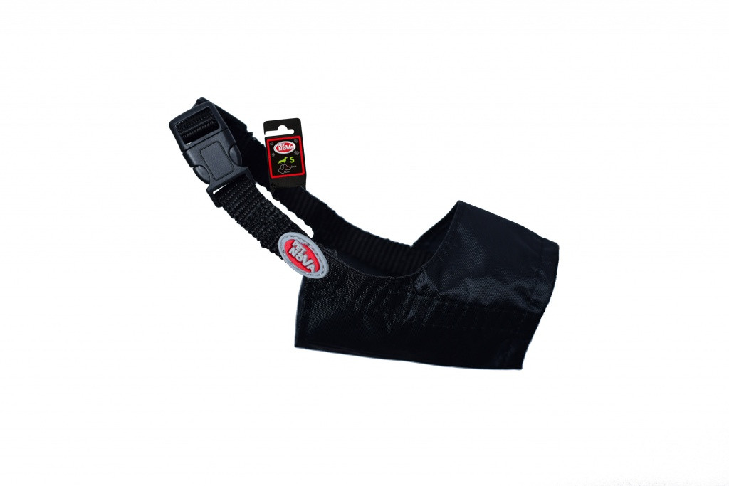Намордник Pet Nova Muzzle-Nylon-S, фото 1