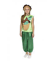 Маскарадный костюм Желудя для детей возрастом от 5 до 9 лет