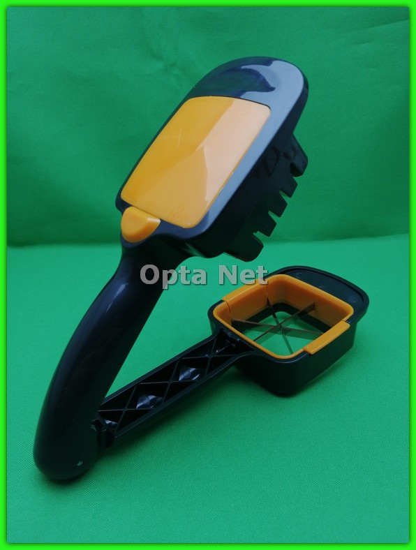 Овочерізка слайсер Nicer Dicer, фото 1