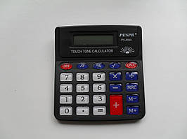 Калькулятор великий