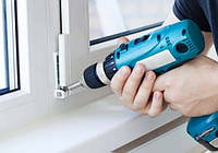 Сколько стоит ремонт окон?