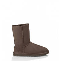 Угги мужские UGG Australia Men's Classic Short Choсolate. Угги мужские классик короткие шоколадного цвета. 41