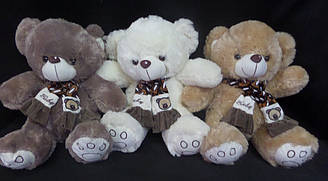 М'які дитячі іграшки плюшевий Ведмедик 48 см іграшки на подарунок