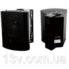 BIG MSB504-8Ohm/100V BLACK