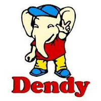 Dendy 8-bit