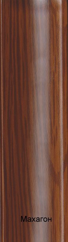 Защитные ролеты цвет махагон - фото 3 - id-p1038742175