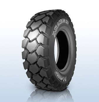 Шина 21.00 R 33 Michelin X-Traction A4