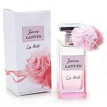 Lanvin Jeanne La Rose парфумована вода 100 ml. (Ланвін Жан Ла Роуз), фото 2