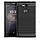 TPU чохол накладка для Sony Xperia L2 (h4311) (чорний "Carbon"), фото 7