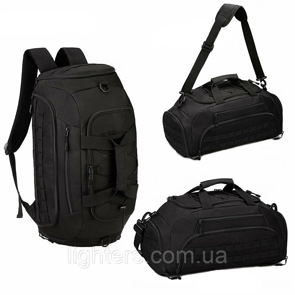 Міська тактична сумка рюкзак 25л EASTERN LG-431, фото 1