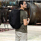 Міська тактична сумка рюкзак 25л EASTERN LG-431, фото 3