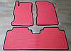 Килимки ЕВА в салон Honda Civic VII '01-04, фото 6