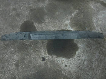 Пінопласт (абсорбер) заднього бампера volkswagen phaeton (3D0807251)