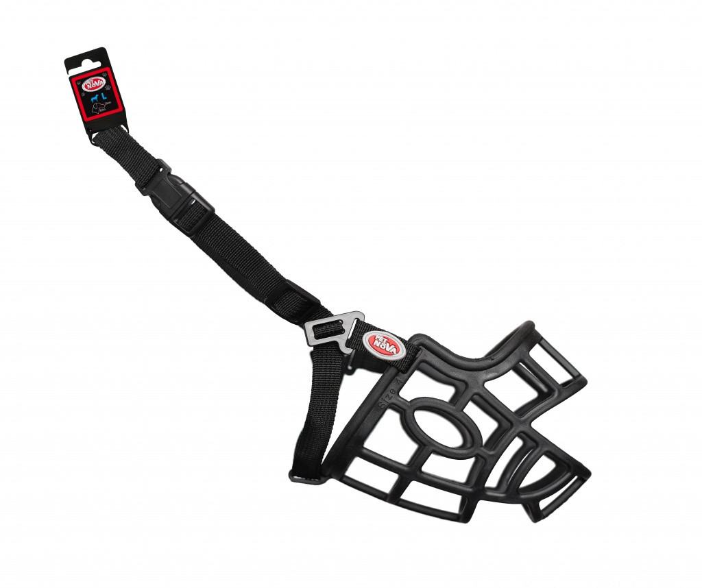 Намордник Pet Nova FLEXY-L