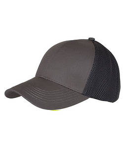 Кепка з сіткою MDAR Темно-Сірий