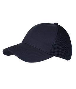 Кепка з сіткою MNVY Темно-Синій