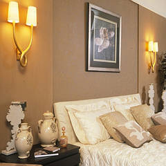 Бра, світильники настінні