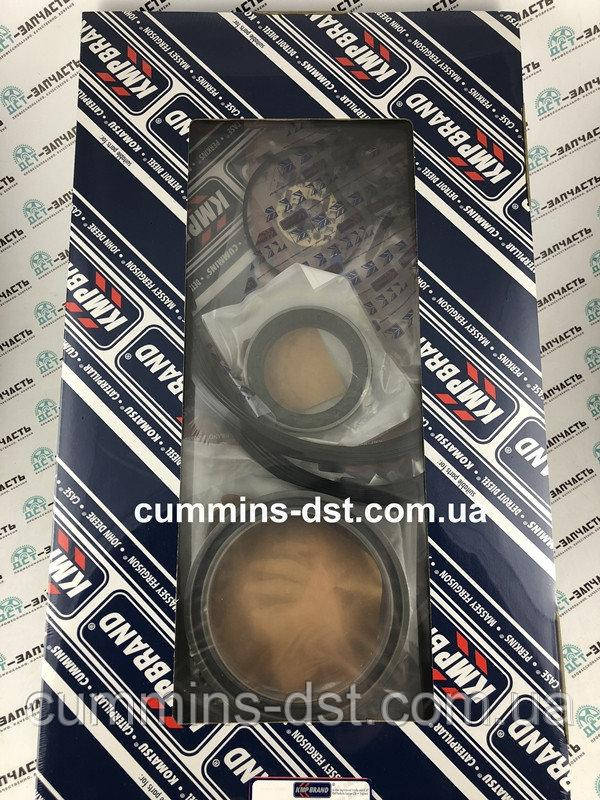 Набір прокладок нижній CASE 860/8840/4308 DAF45/55 YUTONG ZK-6737D/ZK6831