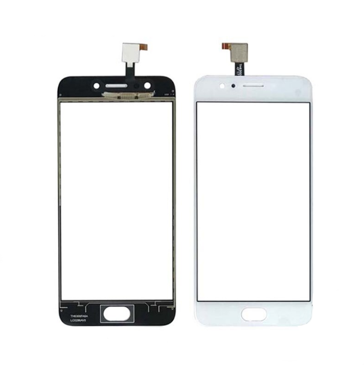 Тачскрін, сенсор для Umidigi C2 White