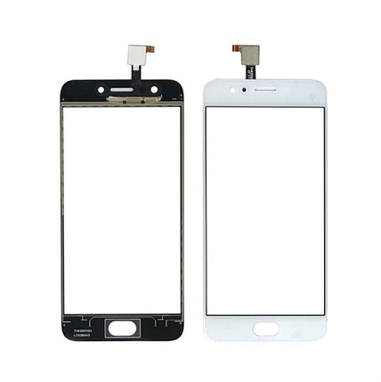 Тачскрін, сенсор для Umidigi C2 White, фото 1