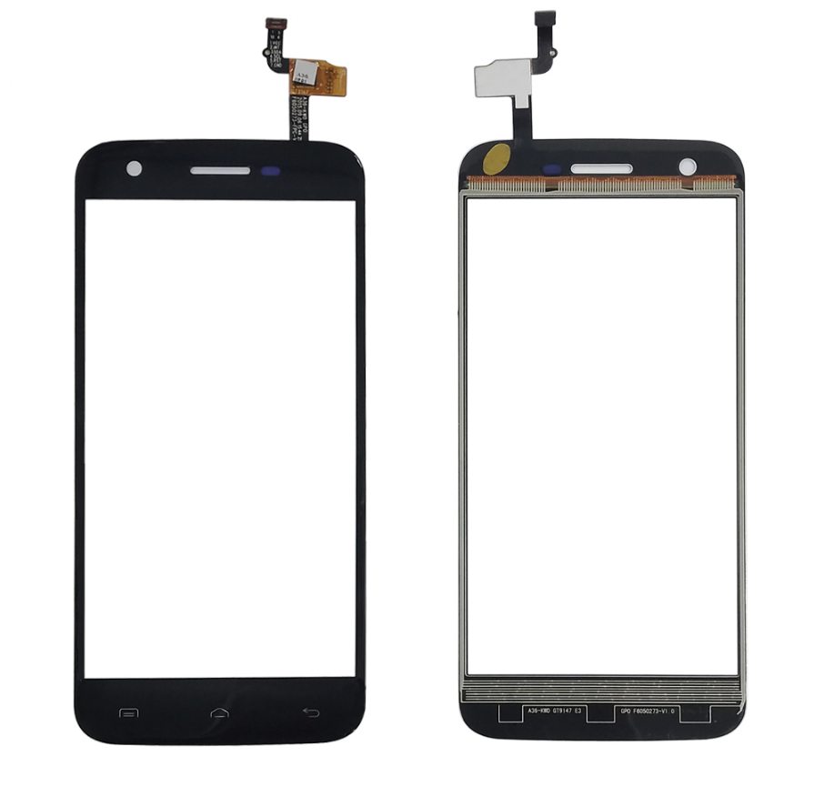 Тачскрін, сенсор для Doogee F3 Black