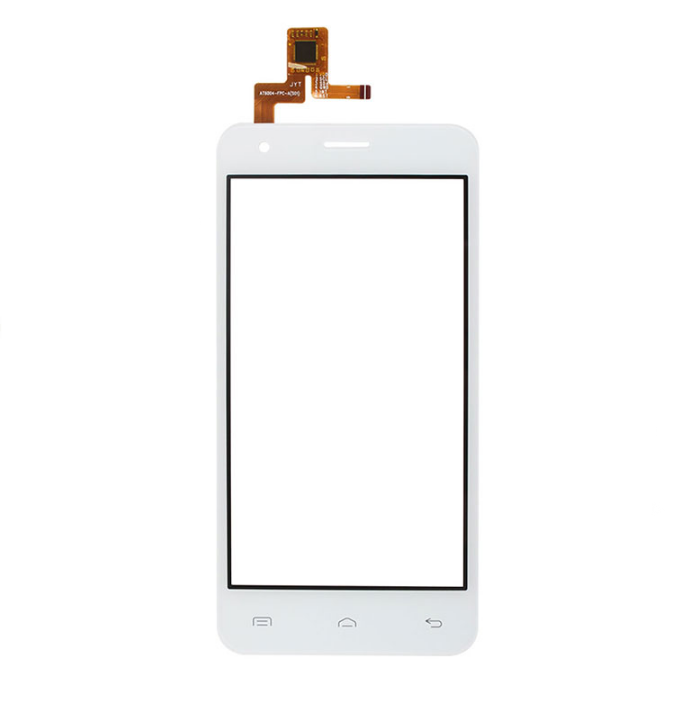Тачскрін, сенсор для Oukitel C2 White
