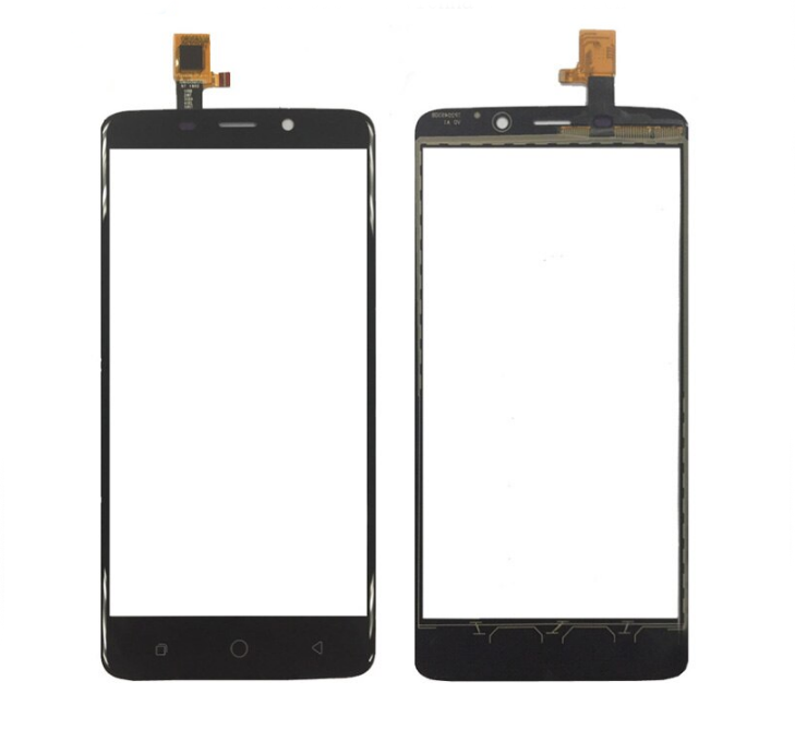 Тачскрін, сенсор для Ulefone Vienna Black