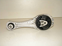 Подушка двигуна 1,5 dci на Рено Кенго II (2008>) нижня - SASIC (Франція) 2704036