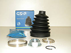 Пильник поворотного кулака зовнішній на Рено Трафік II 1.9 dCi GSP (Китай) 780362