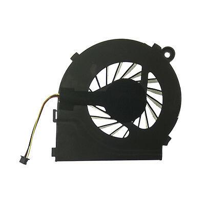 Кулер HP Compaq G4-1000, G4-1200, G6-1000, G6-1100, G7-1000, G7-1200, CQ42, G42, CQ56, CQ62, G62 3PIN новий, фото 1