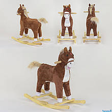 Качалка-конячка