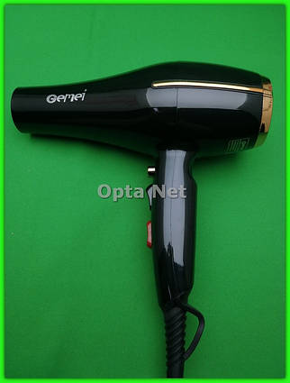Фен GEMEI GM-1780