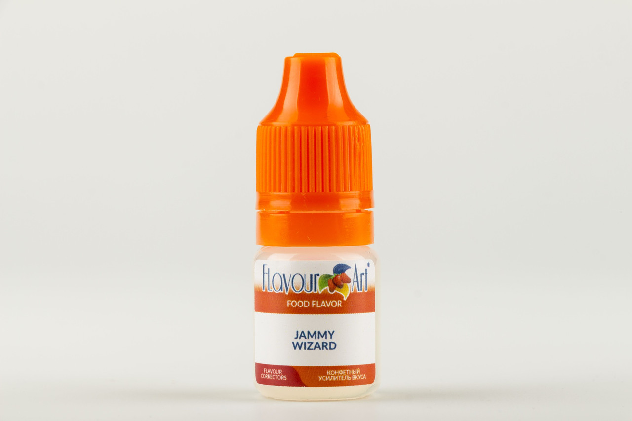 Candy/Jammy Wizard ароматизатор FlavourArt (Цукерки, льодяники)