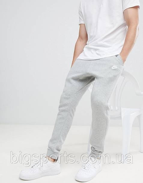 Штани чоловічий. Nike Nsw Club Jogger Bb (арт. BV2671-063)